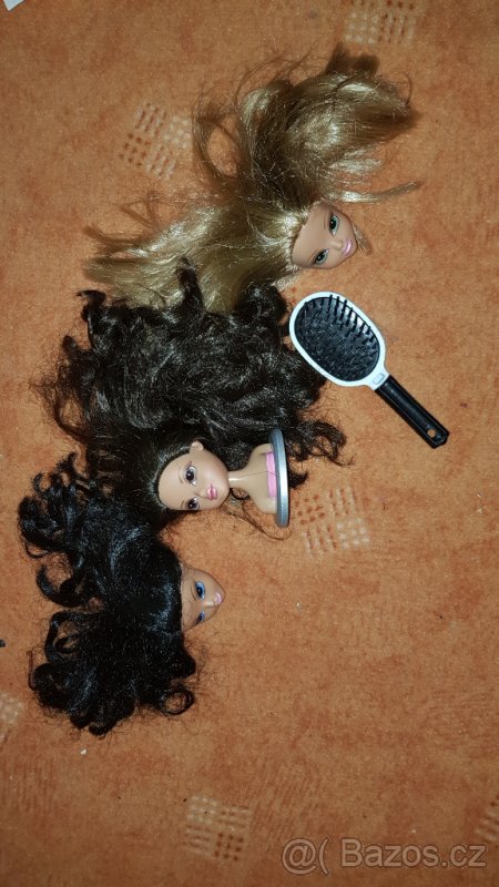 PRODAM STARSI HRACKY,,, - 3