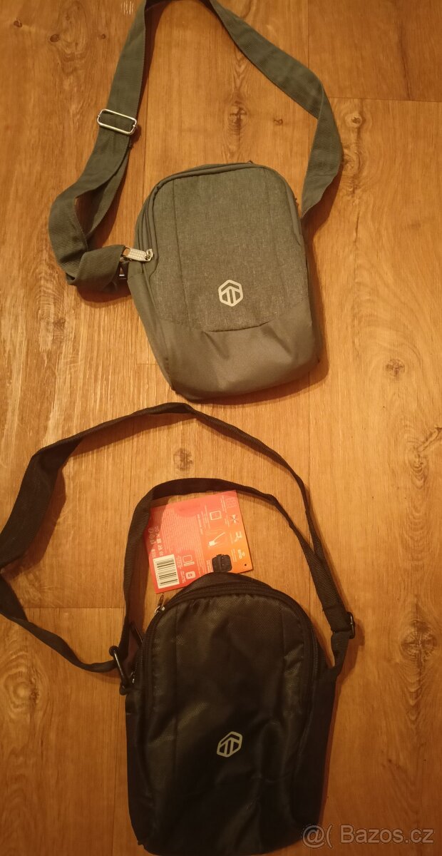 Ledvinka pánská - 3