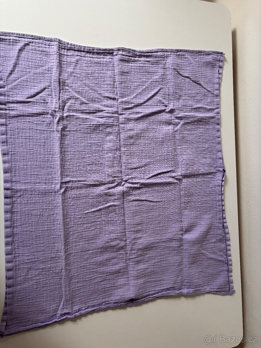 Bavlněné osušky značky T-tomi - 3