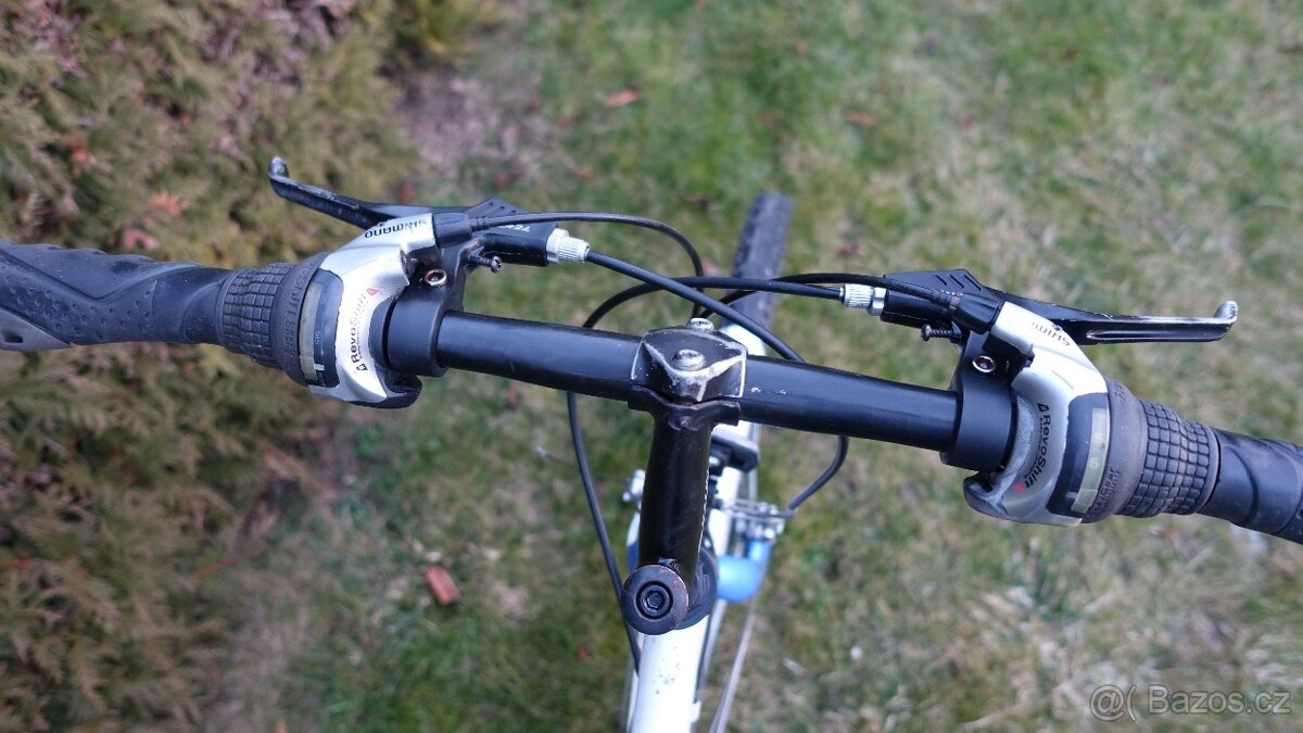 Jizdní kolo Autor 28" - 3