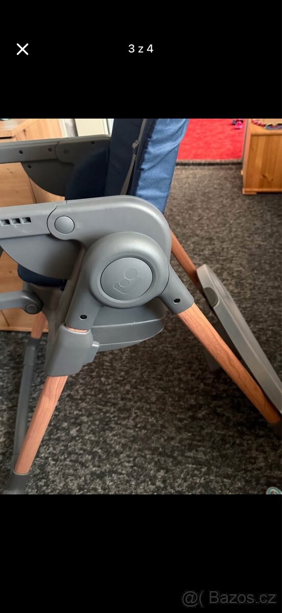 Židlička Maxi Cosi - 3