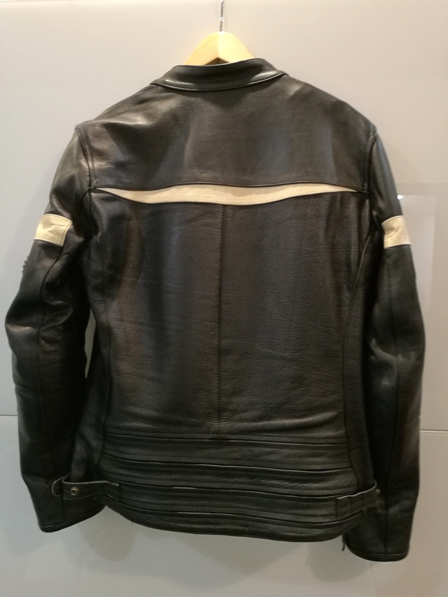 bunda na motorku - 3