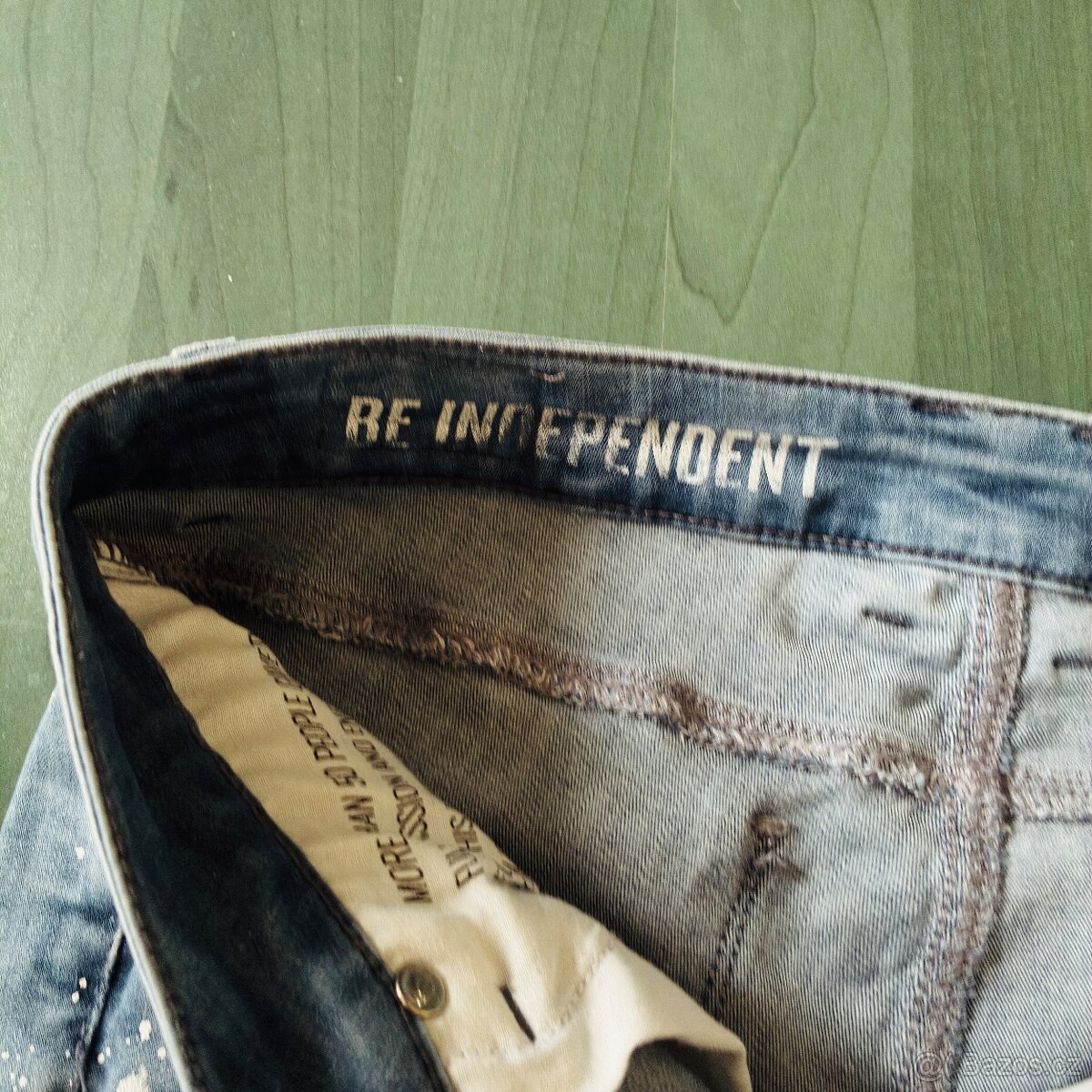 M.O.O.rifle vel.28 - 3