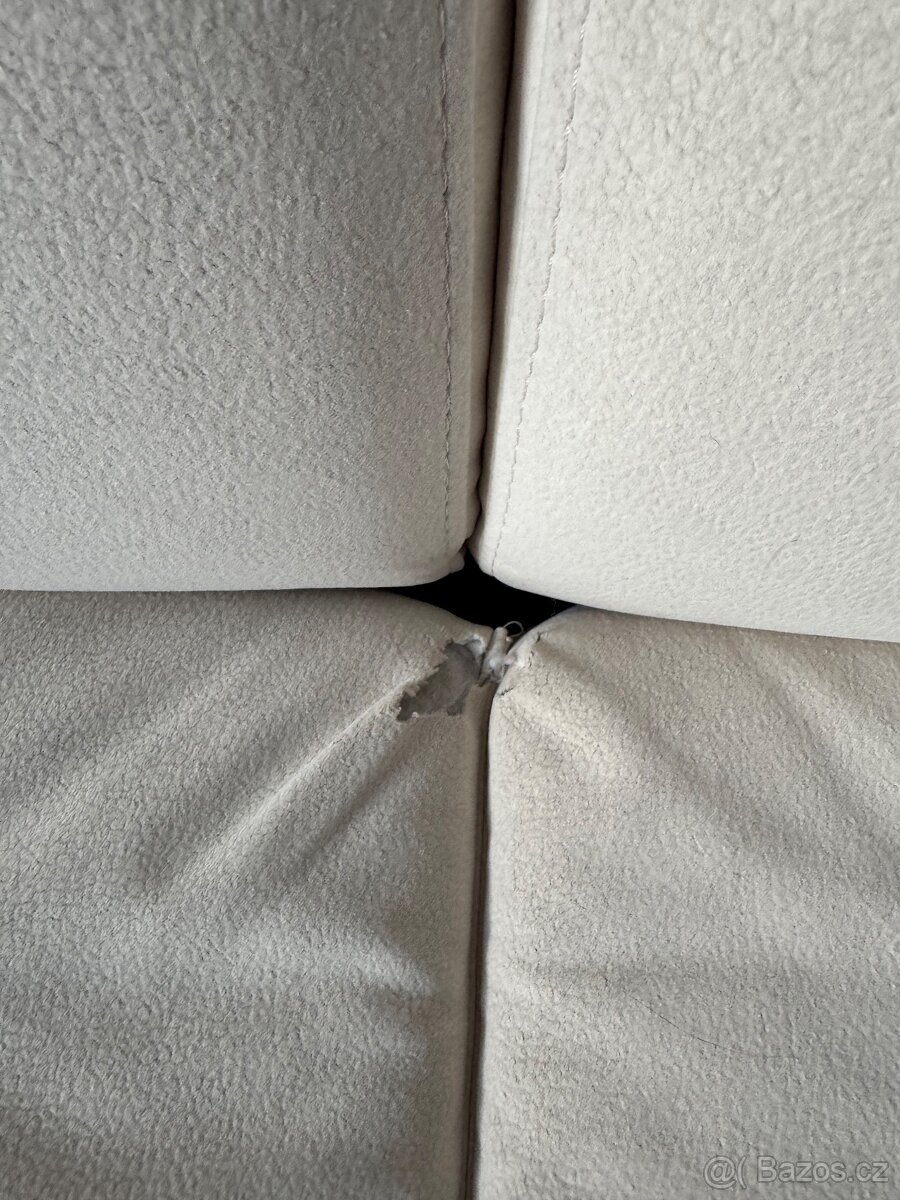 Sedací souprava - 3