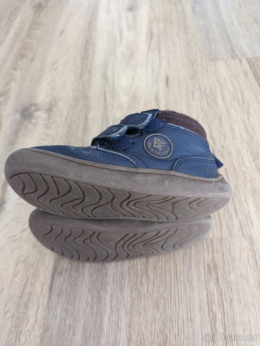 Dětské boty Protetika Barefoot, vel. 25 - 3