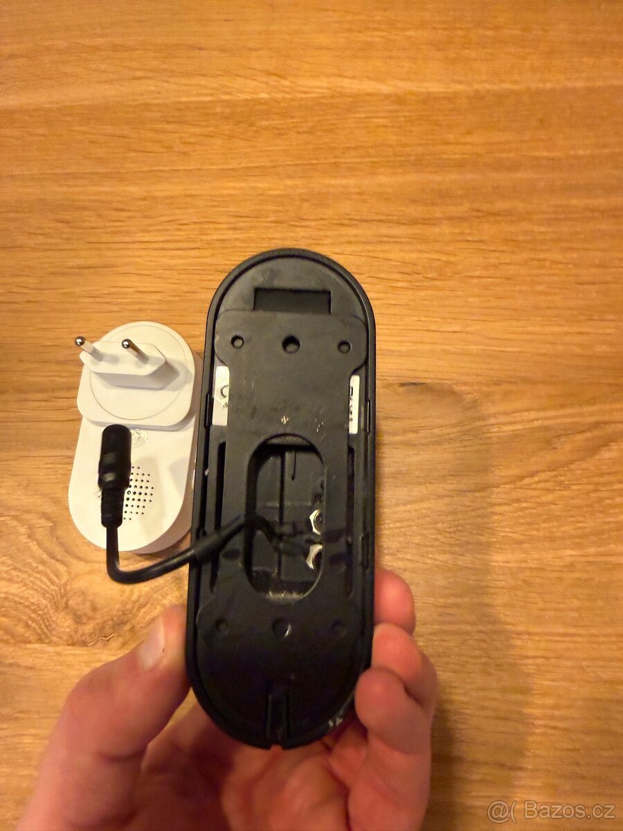 Reolink chytrý domovní vrátný - 3