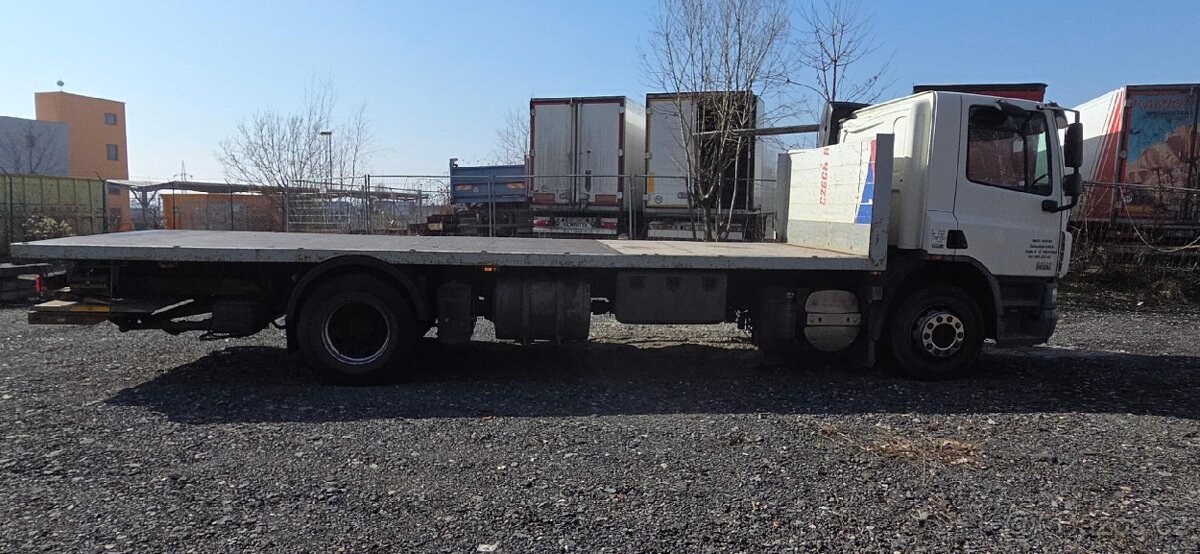 DAF CF 75.250 - 3