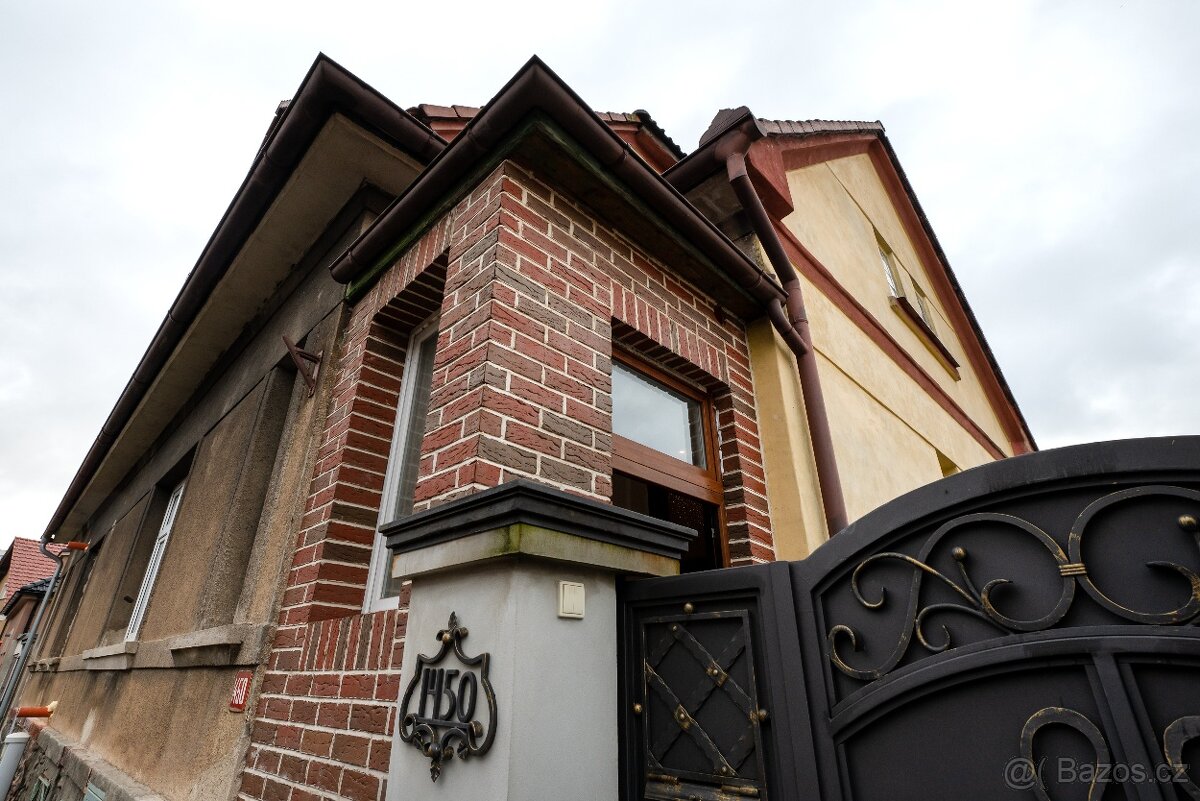 Rodinný dům v Táboře - 3