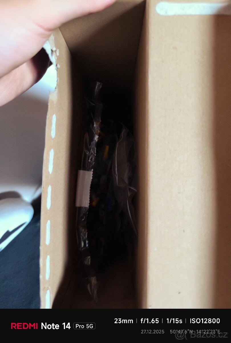 LEGO Technic 42151 Bugatti Bolide - 3