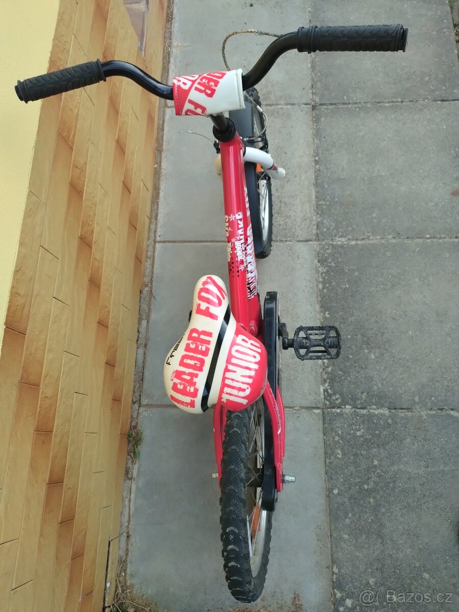 Dětské kolo - 3