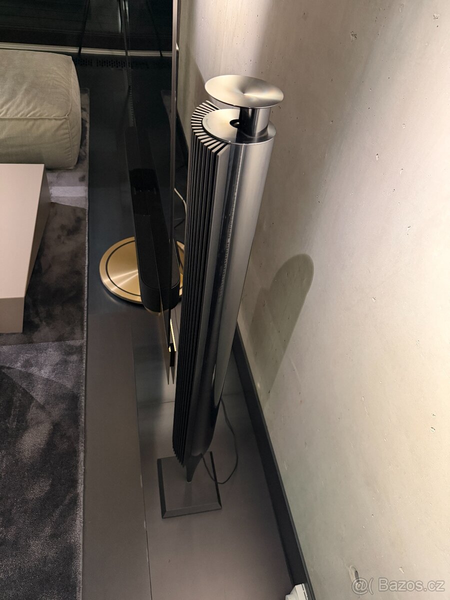 Bang & Olufsen BeoLab 18 – Černý - 3