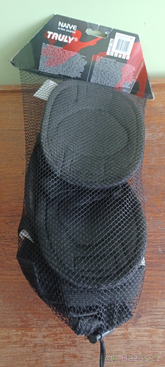 On-line chrániče - 3