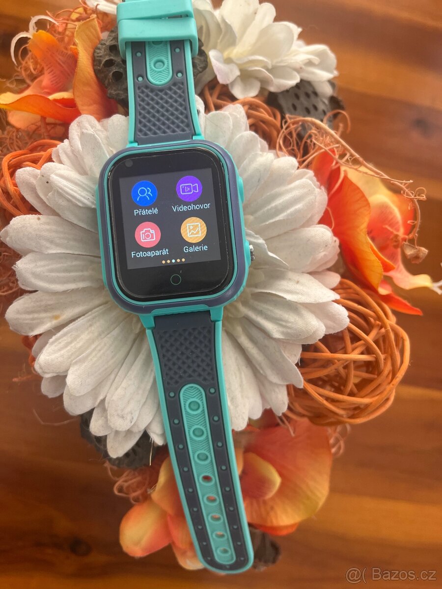 Dětské hodinky - 3