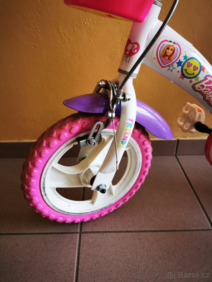 Dětské kolo Dino Bikes 12 - 3