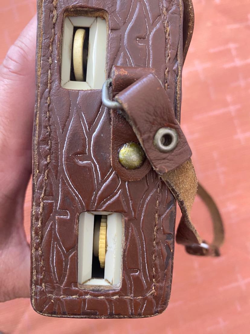 retro tranzistor - 3