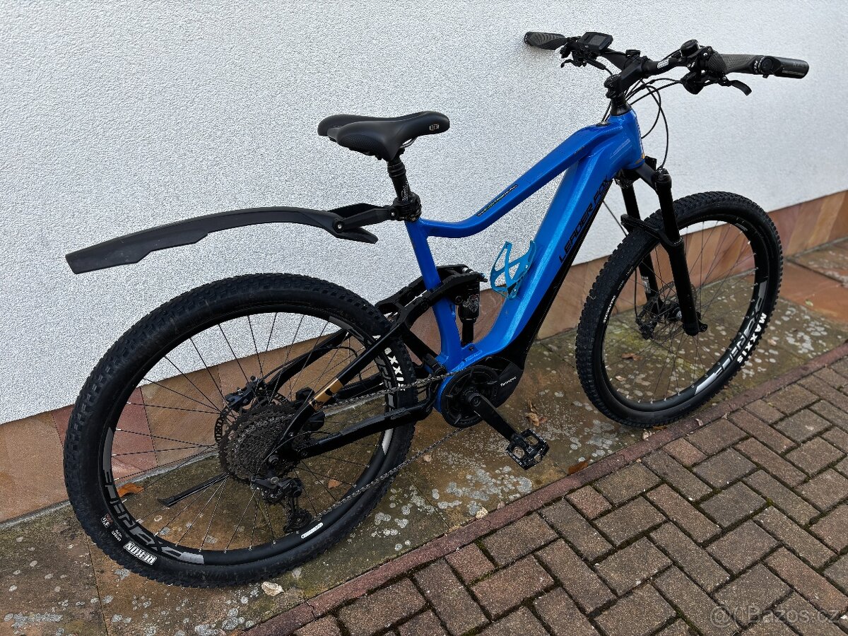 Elektrokolo Leader Fox (29") - 3