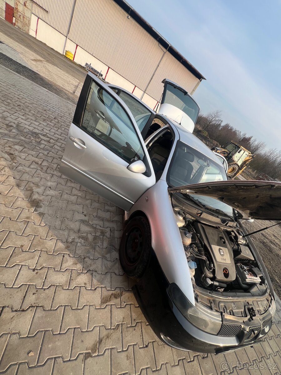 Seat Leon 1.9tdi ARL - 3
