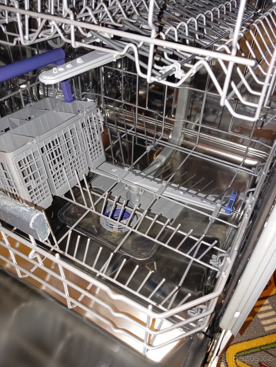 Myčka BEKO DIN 28221 - 3