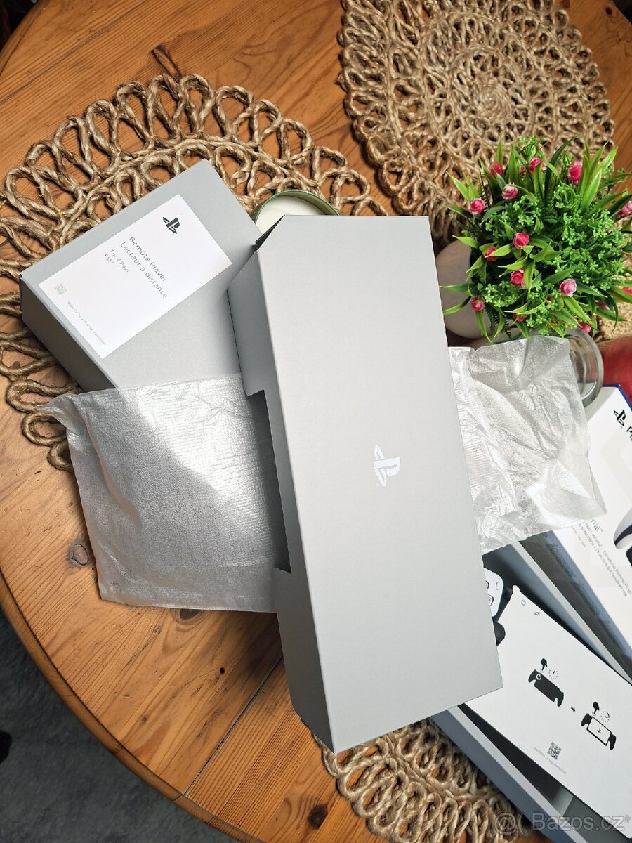 Playstation portal remote player nový - 3