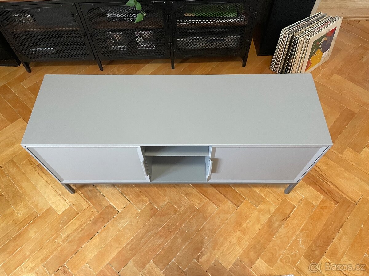 Plechová komoda IKEA TULLSTORP - 3