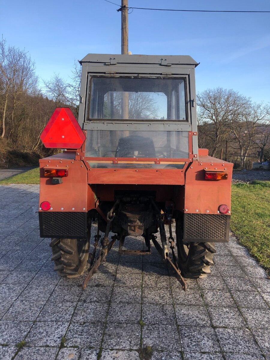 Zetor 3011 - 3