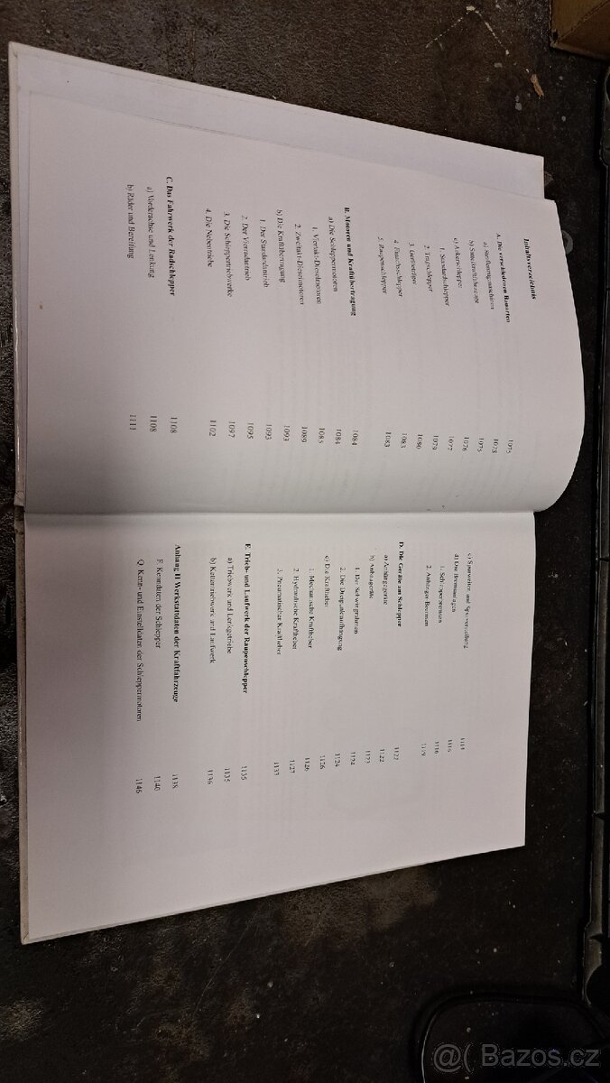 Kniha o traktorech - 3