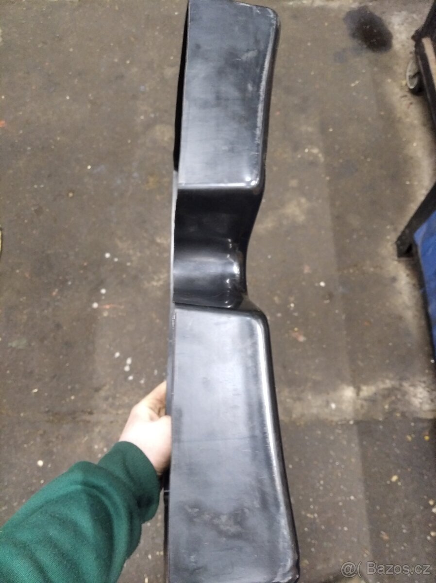 Přístrojová deska Lkt 81 - 3