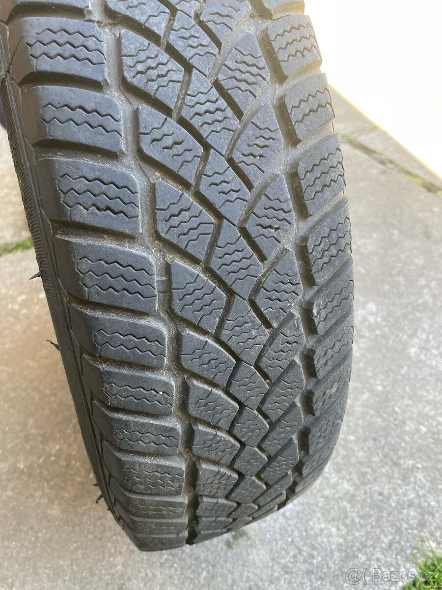 Kompletní kola. - 3