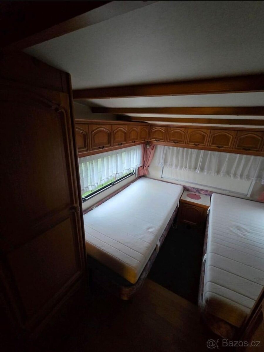 Karavan hobby landhaus - 3