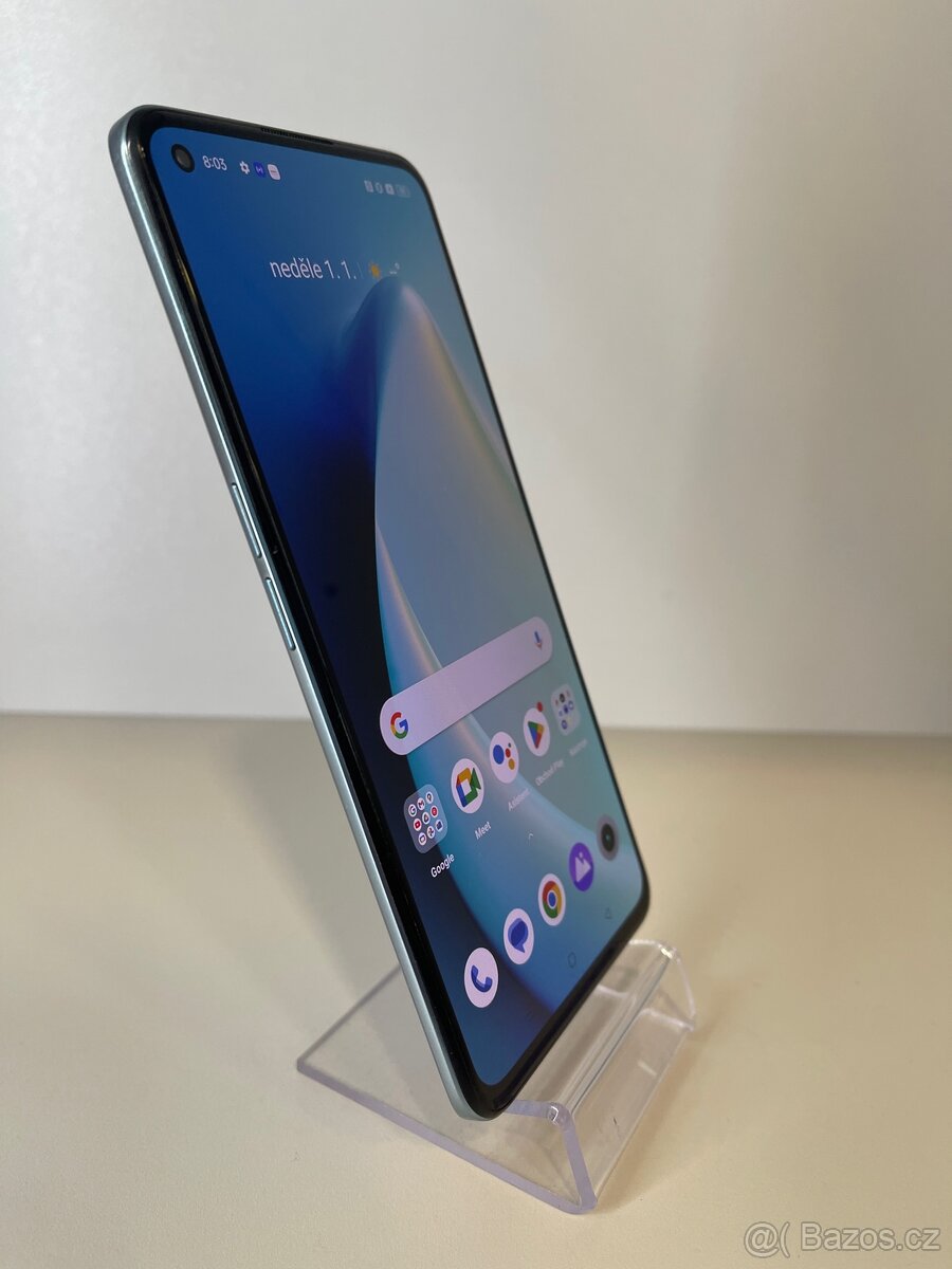 Realme GT Neo 2 5G - 3