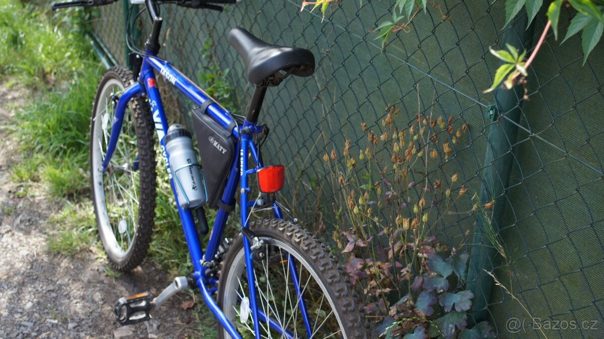 Horske kolo VIA CYCLES - 3