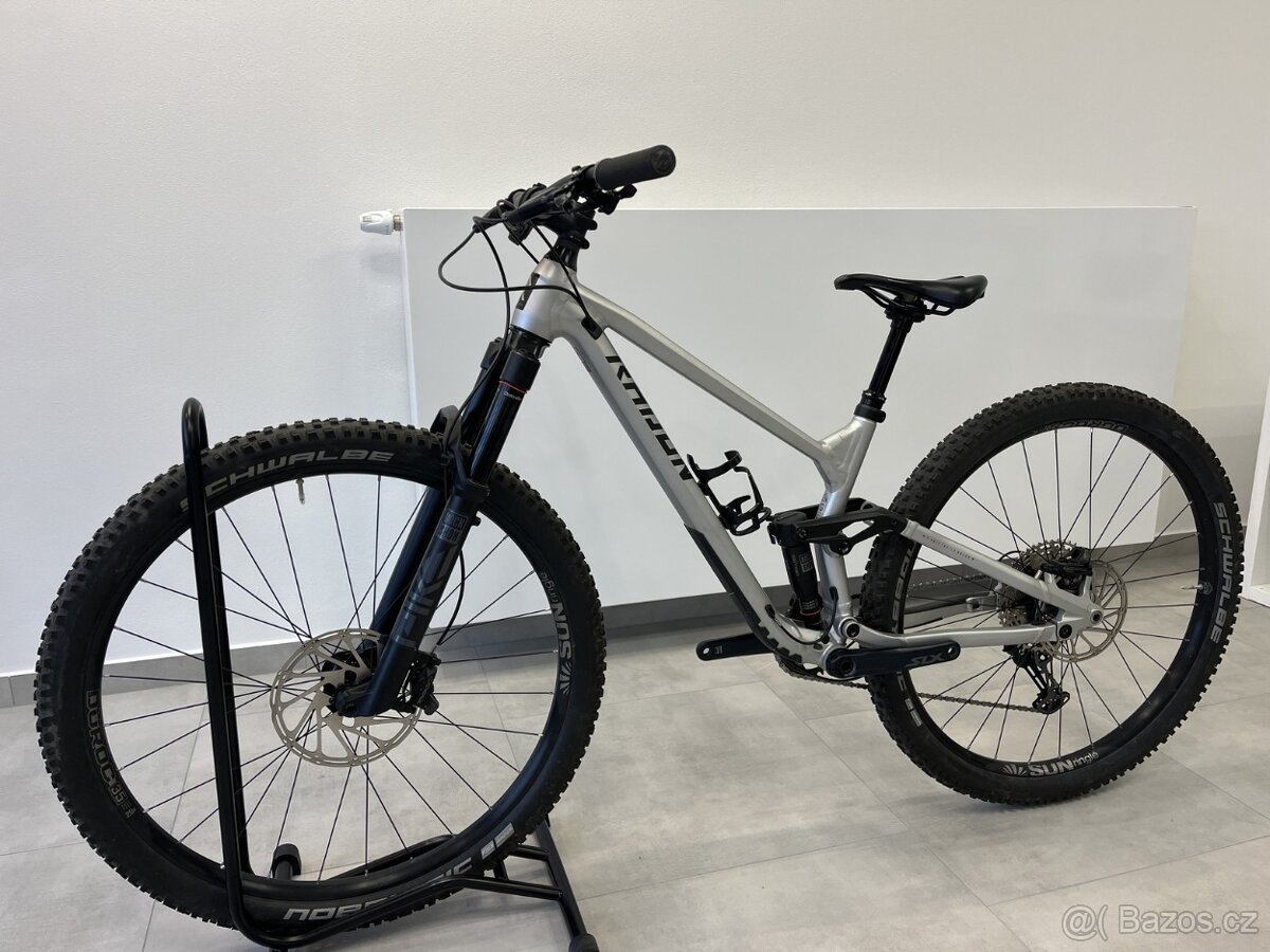 Radon Skeen Trail 7.0 S - 3