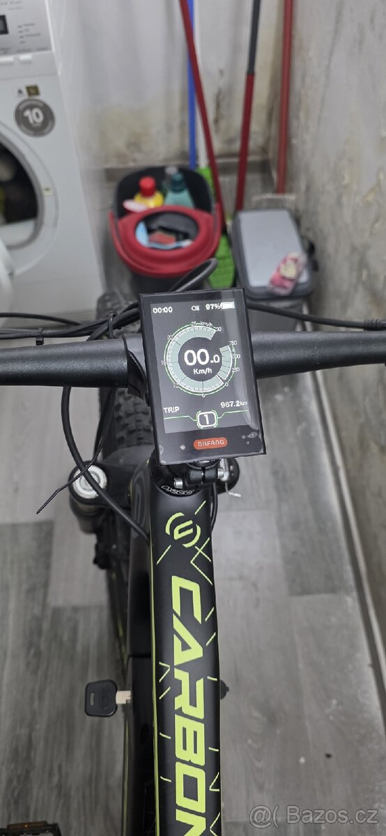 Elektro kolo Crussis - 3