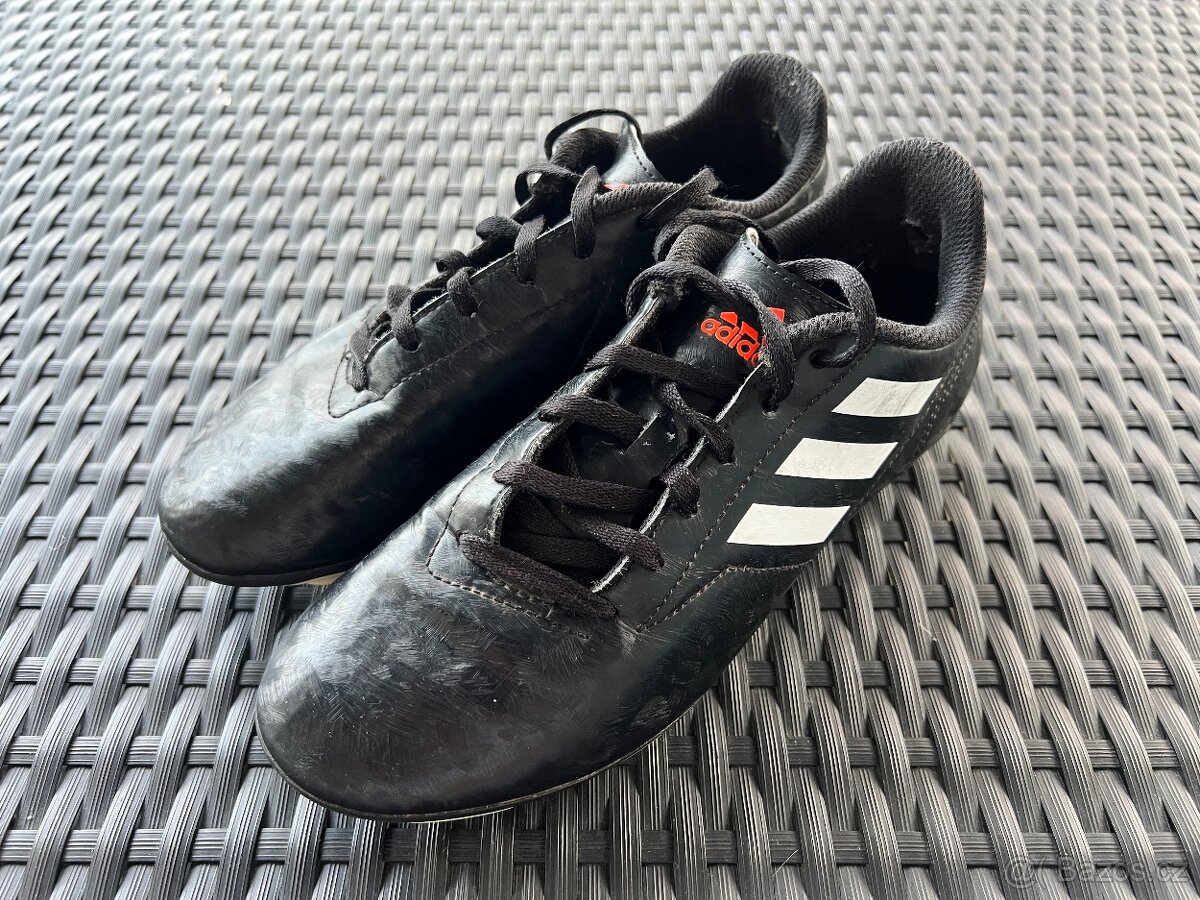 Dětské kopačky ADIDAS CONQUISTO II FG J ( 38 ) - 3
