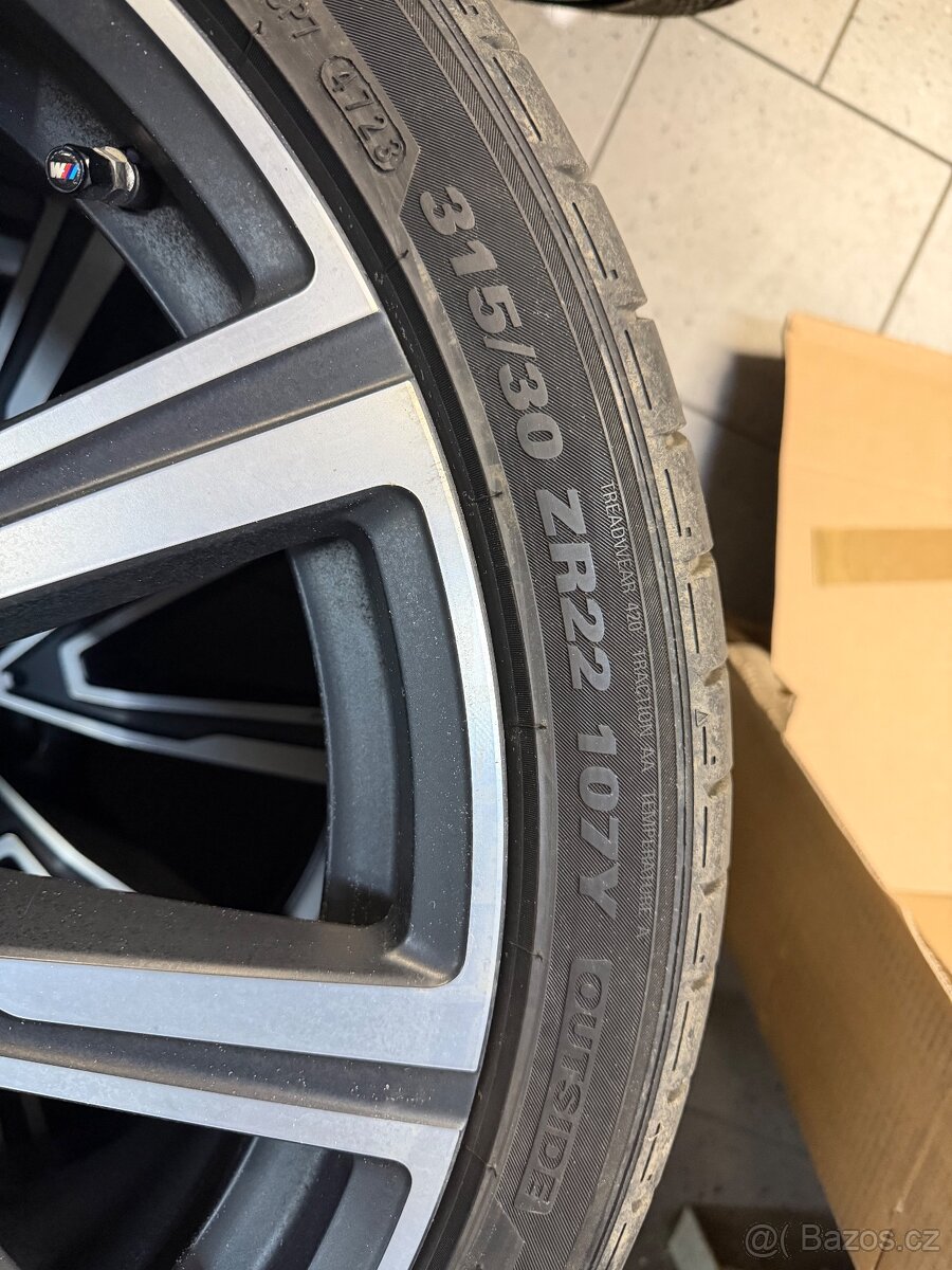 BMW Individual R22 - 3