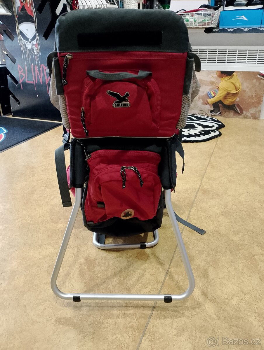 Salewa Koala II - 3
