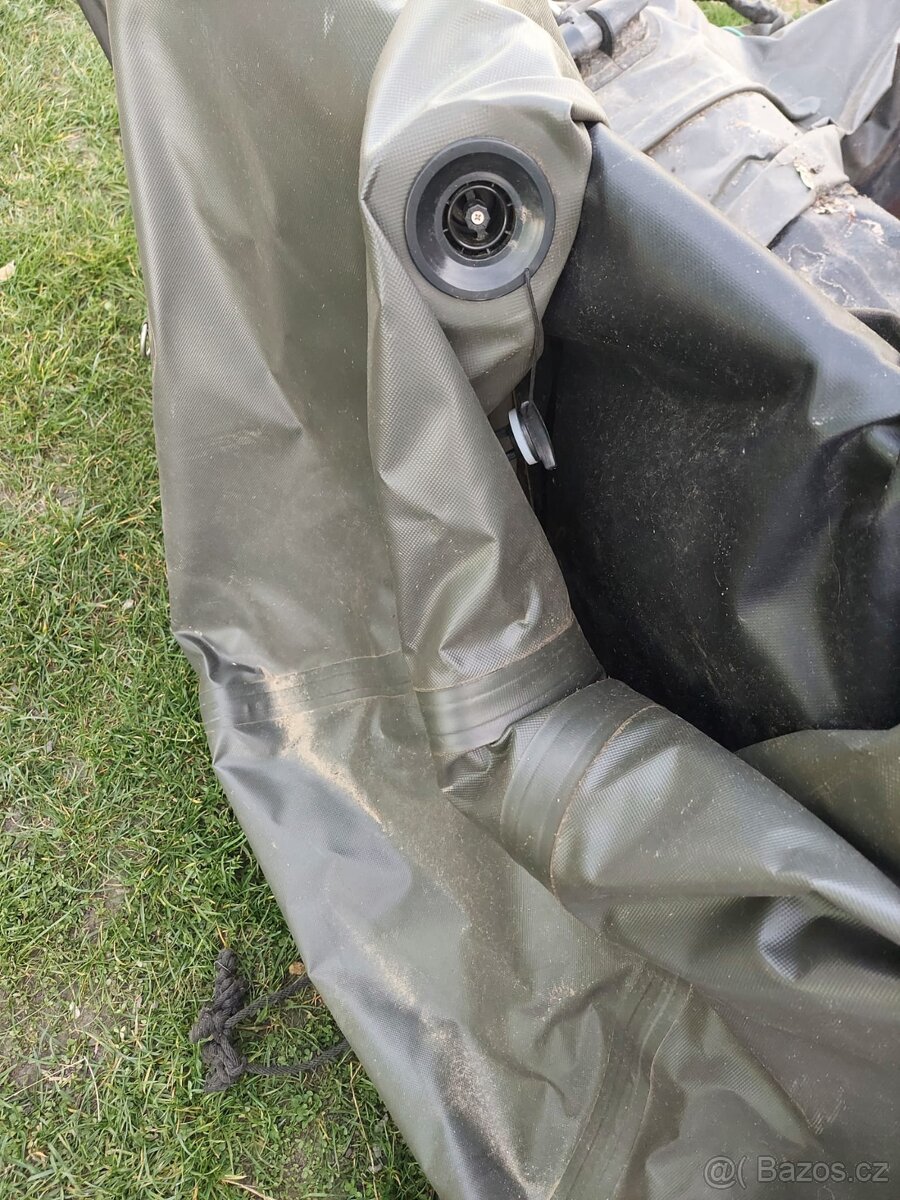 Člun gladiator 260 - 3