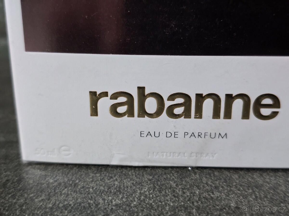 Rabanne Olympéa EdP 50ml - 3