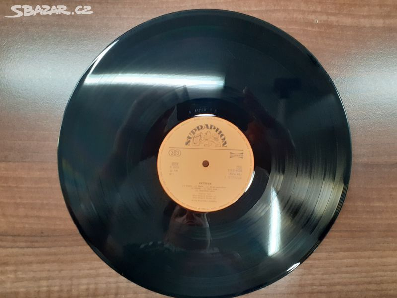 Sagvan Tofi - Večírek - 3