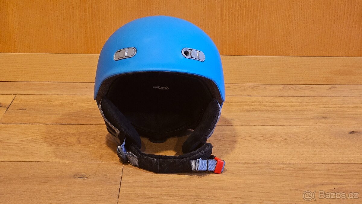 Dětská lyžařská a snowboardová helma CRIVIT - 3