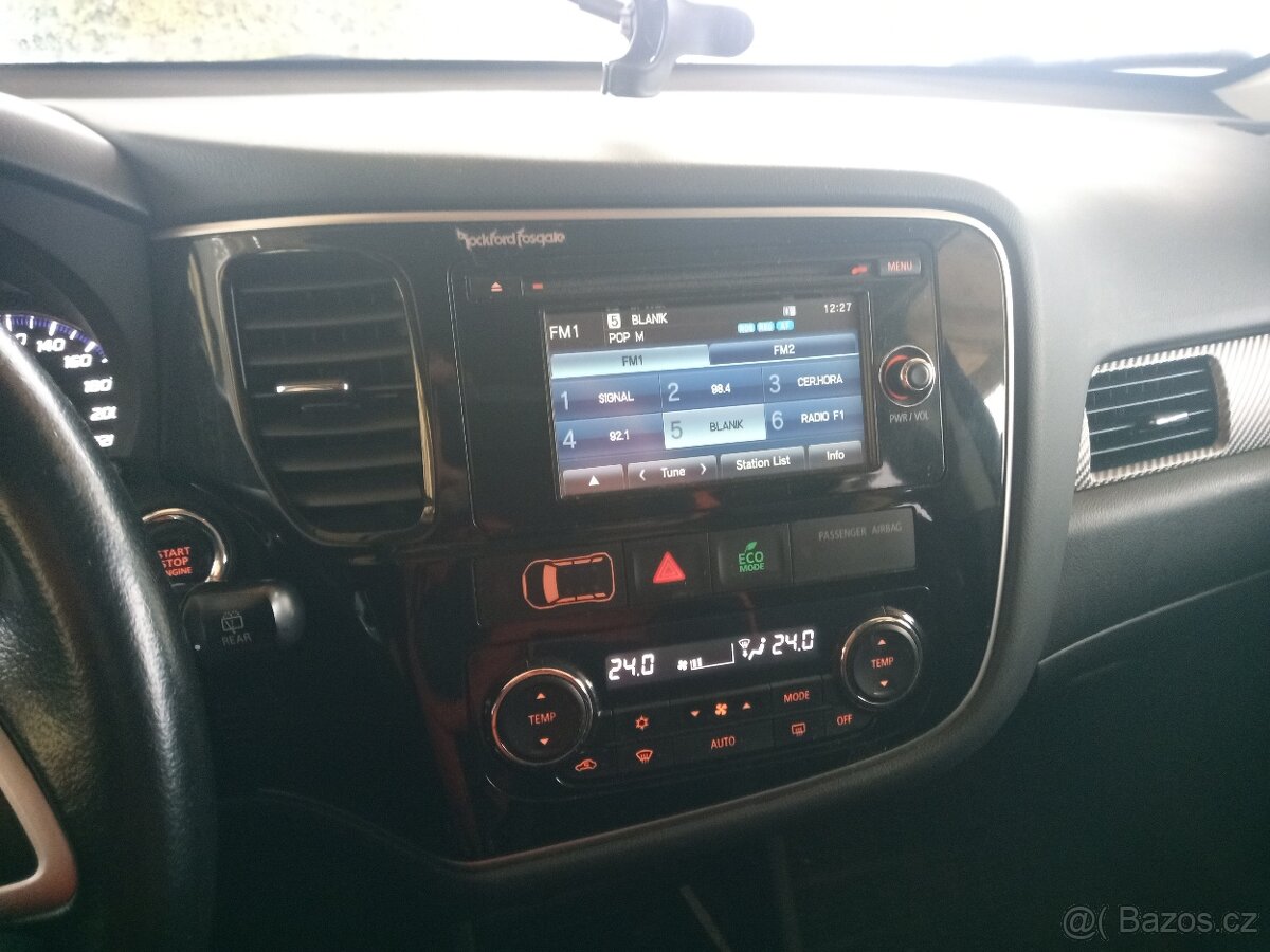 Prodám Mitsubishi Outlander - 3