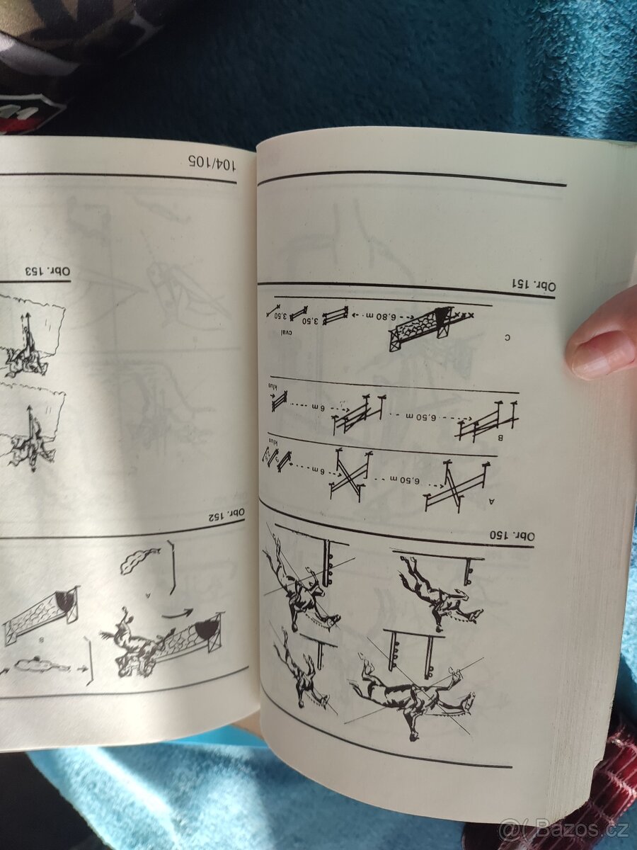 Jízda na koni, Josef Dobeš - 3