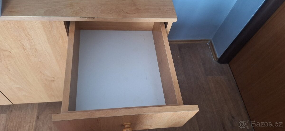 Studentský pokoj - 3