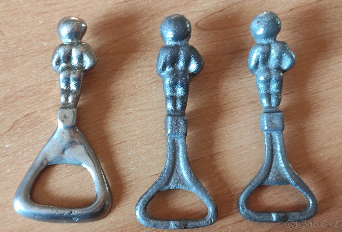 Starý otvírák. - 3