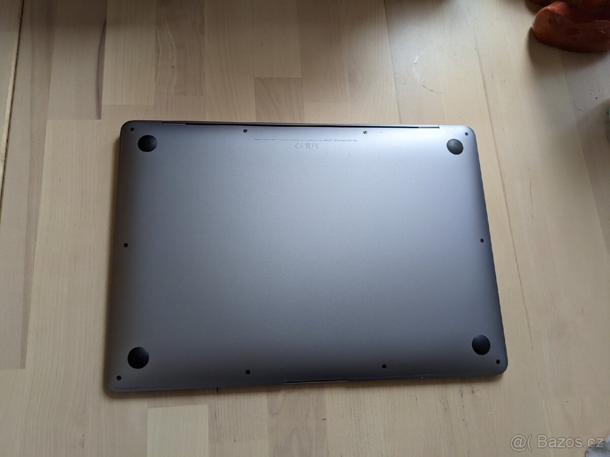 Macbook air m1 - 3