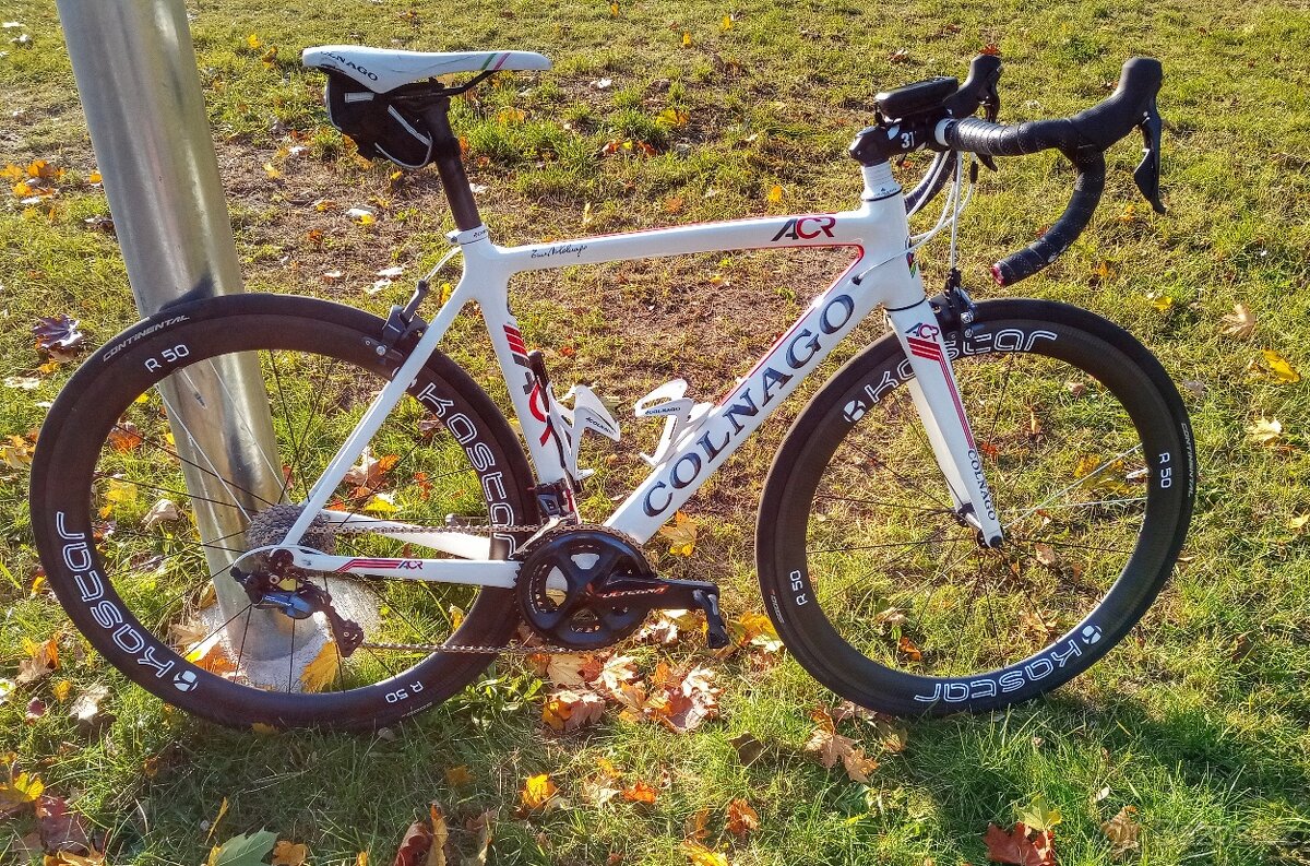 Colnago ACR - 3