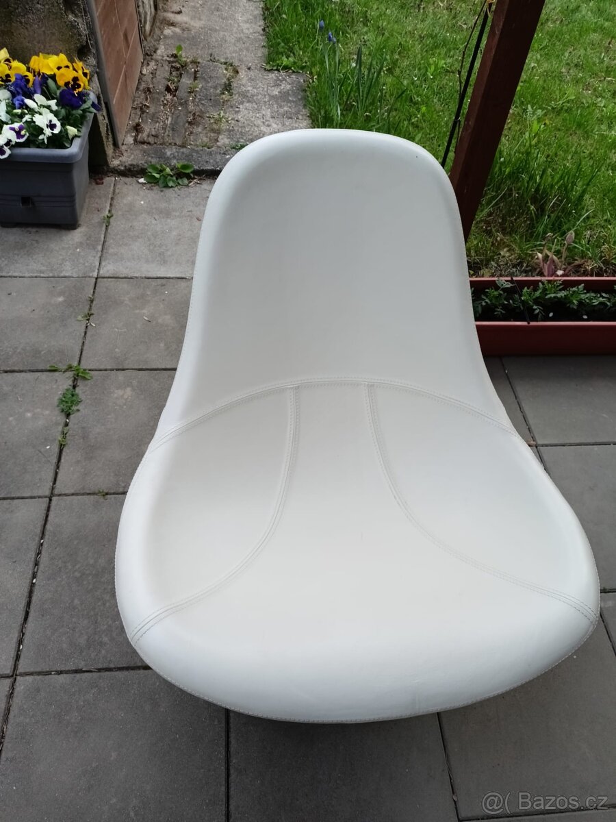 Křeslo IKEA - 3