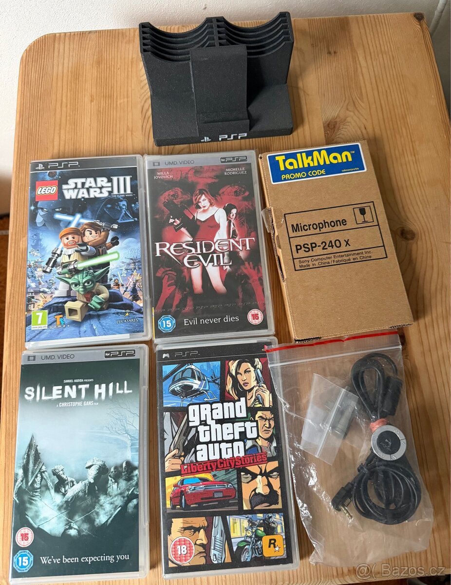 Psp 1004 - 3