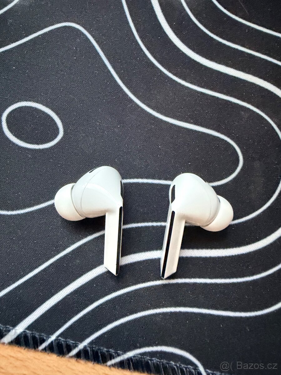 Sluchátka Samsung Galaxy buds 3 pro - 3