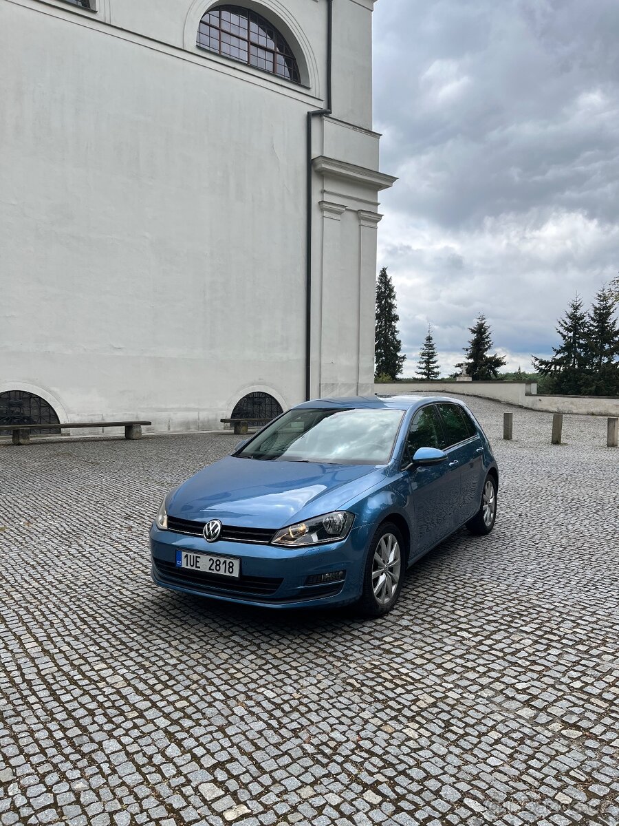 Golf VII - 3